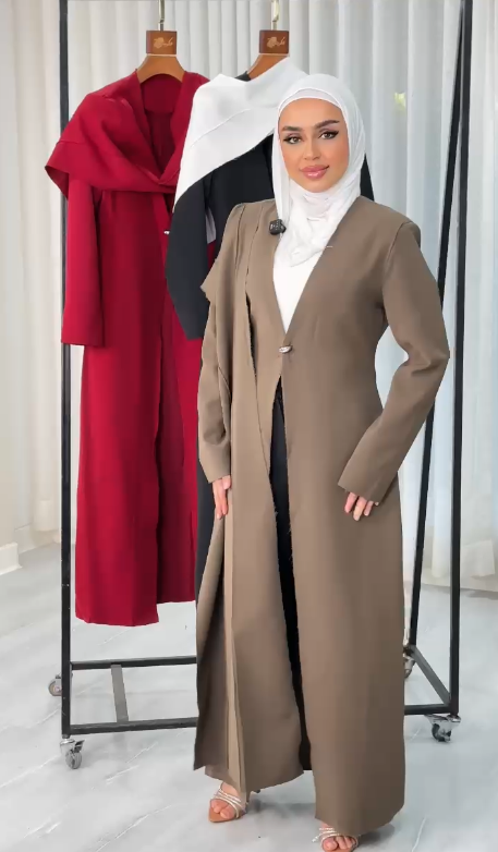جاكيت نسائي