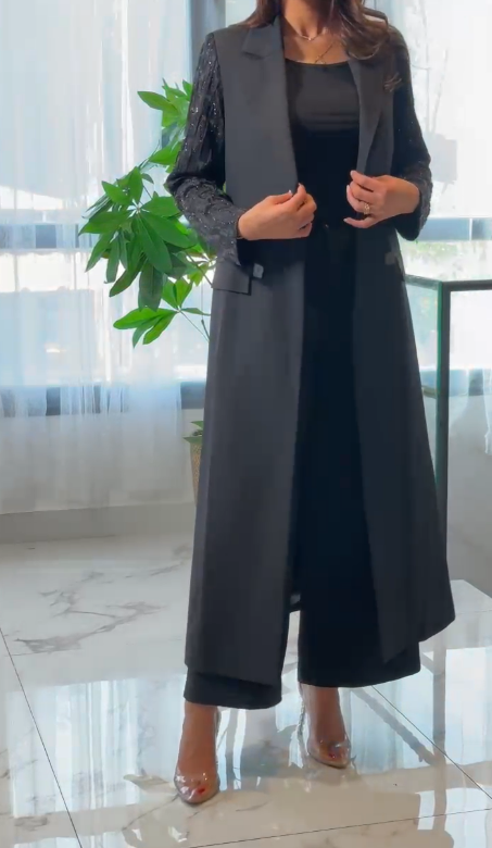 جاكيت نسائي