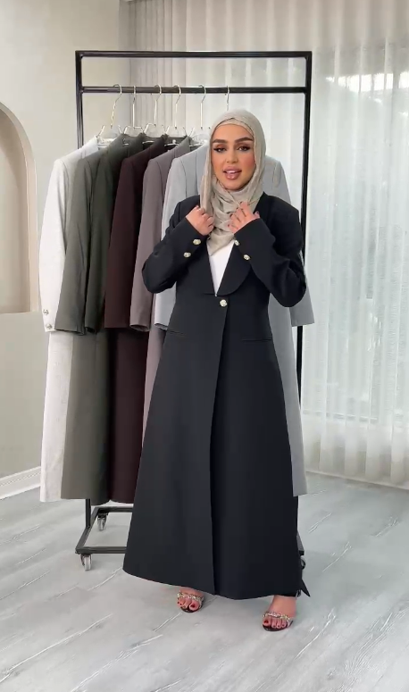 جاكيت نسائي