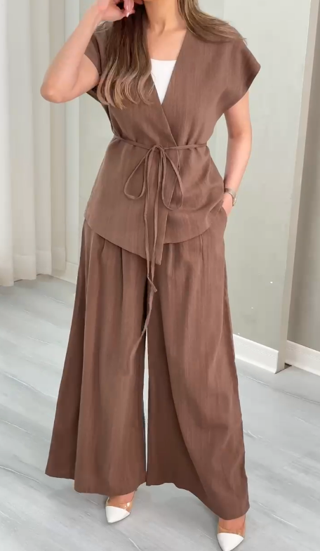 بدلة حفر نسائي