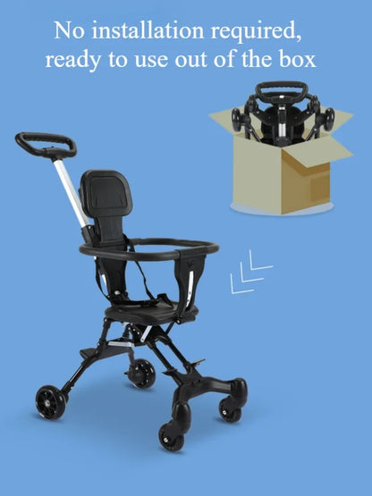 عربانه متحركه قابلة للطي