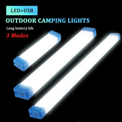 Rechargeable LED Home,Camping Light