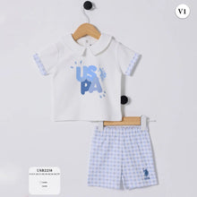 طقم بيبي ولادي