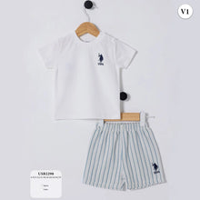 طقم بيبي انيق