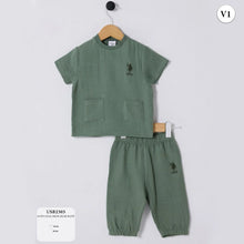 طقم بيبي ولادي