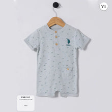 طقم بيبي بازرار