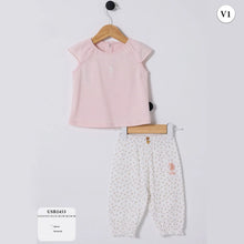 طقم بيبي ناعم