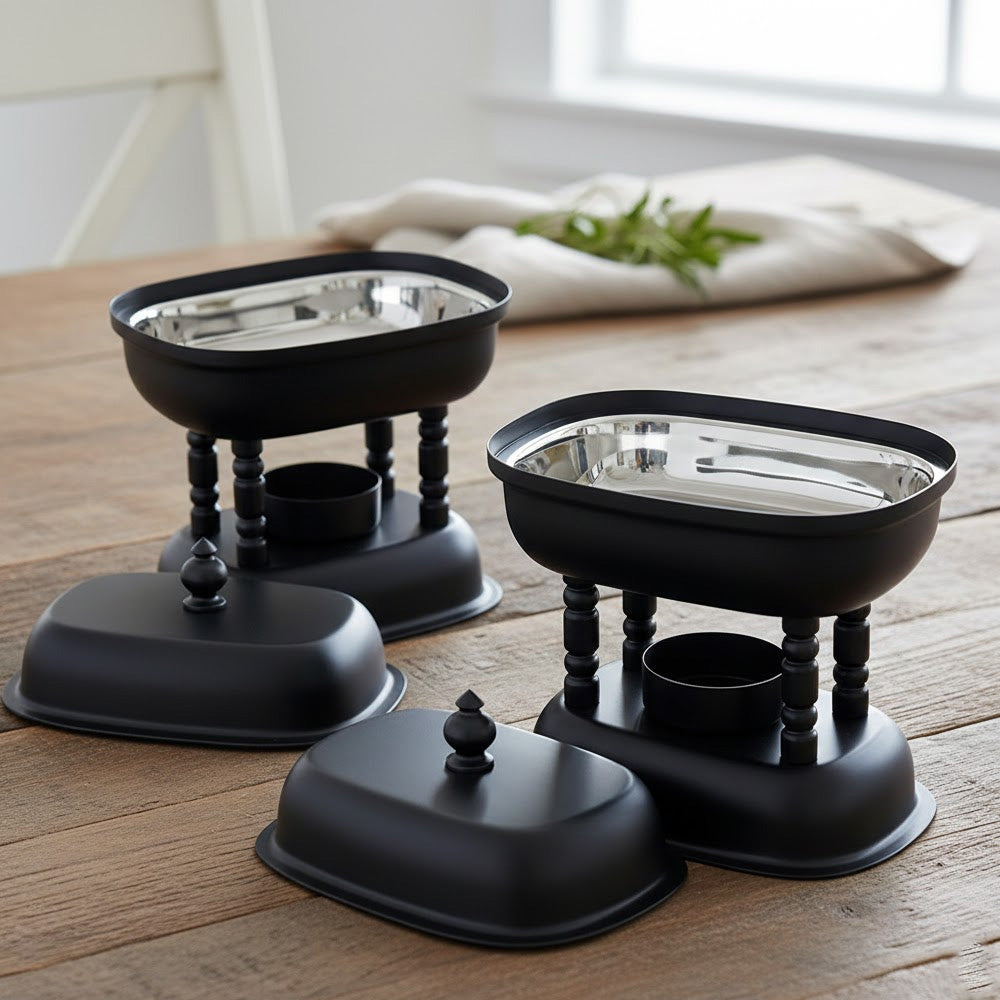 سخان طعام ميني