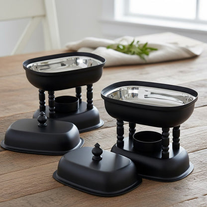 سخان طعام ميني