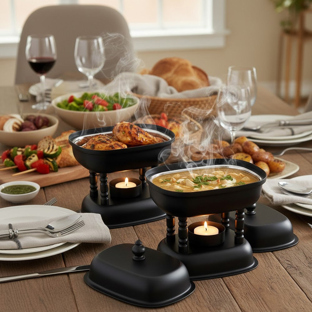 سخان طعام ميني