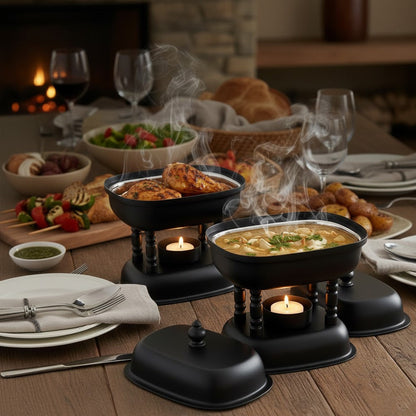 سخان طعام ميني