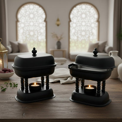 سخان طعام ميني