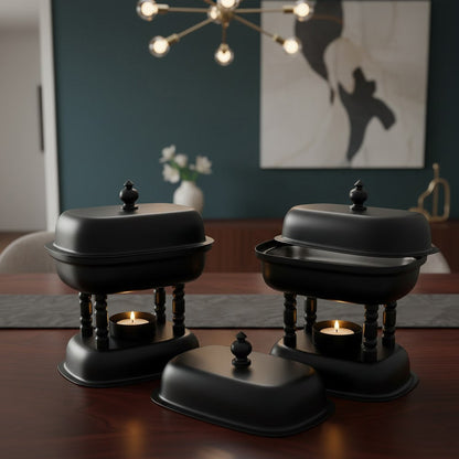 سخان طعام ميني