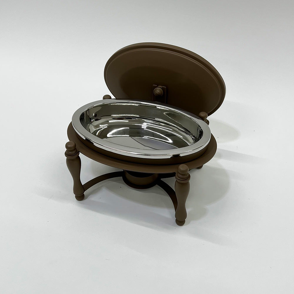 سخان طعام بيضاوي ميني