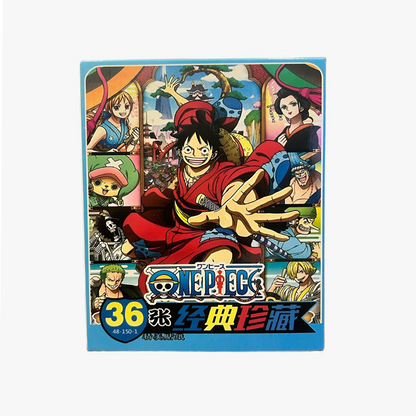 ملصقات الرسوم المتحركة الكرتونية