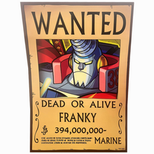 مجموعة بوسترات أنمي