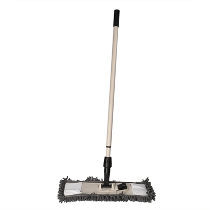 ممسحة أرضيات بخامة