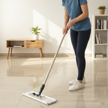 ممسحة أرضيات قابلة للتعديل