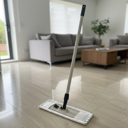 ممسحة أرضيات قابلة للتعديل