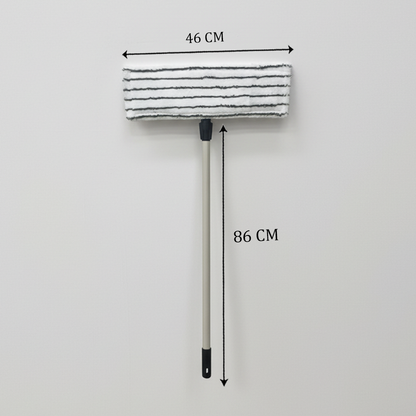 ممسحة أرضيات قابلة للتعديل