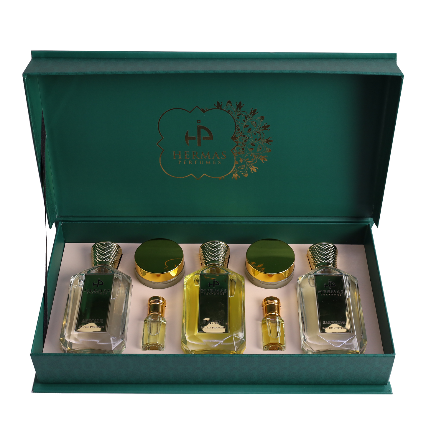 مبخر معدني فاخر بنقوش