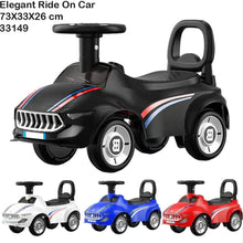 سكوتر مع موسيقى وأضواء للأطفال  2 إلى 6 سنوات