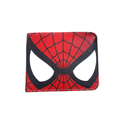 محفظة بطبعات سبايدرمان47