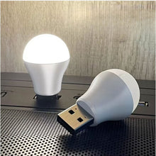 عام جميع مصابيح LED (الضوء الأبيض)