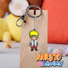 سلسلة مفاتيح بحلقة معدنية لطيفة