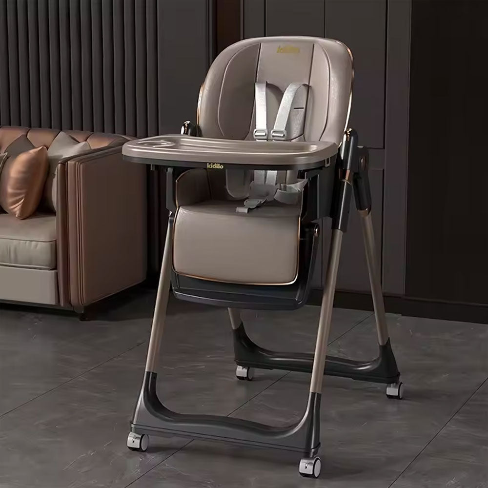 كرسي للأطفال متعدد الوظائف