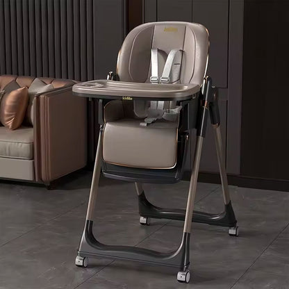 كرسي للأطفال متعدد الوظائف