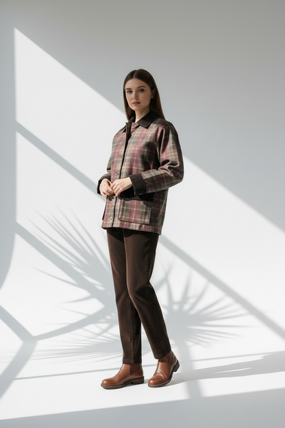 جاكيت نسائي