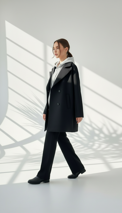 جاكيت كابوس