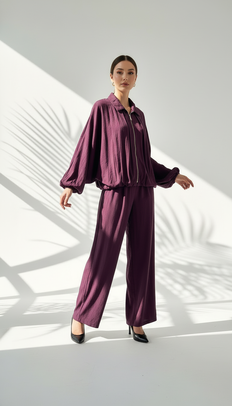 بدلة رسمي فراشة