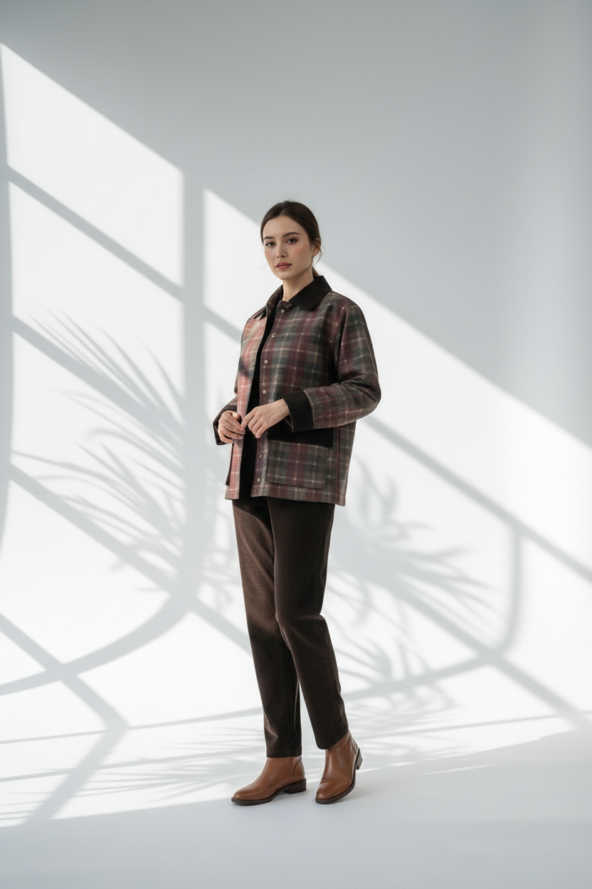 جاكيت نسائي