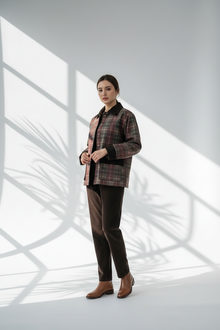 جاكيت نسائي