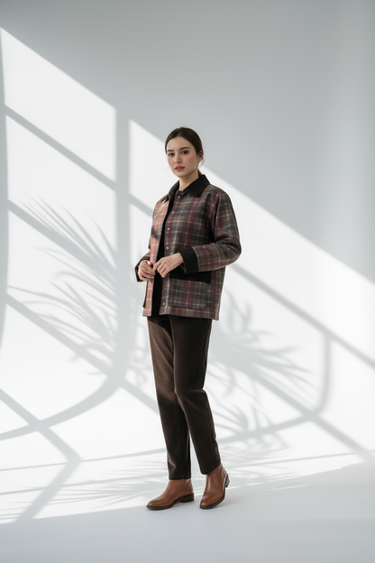 جاكيت نسائي