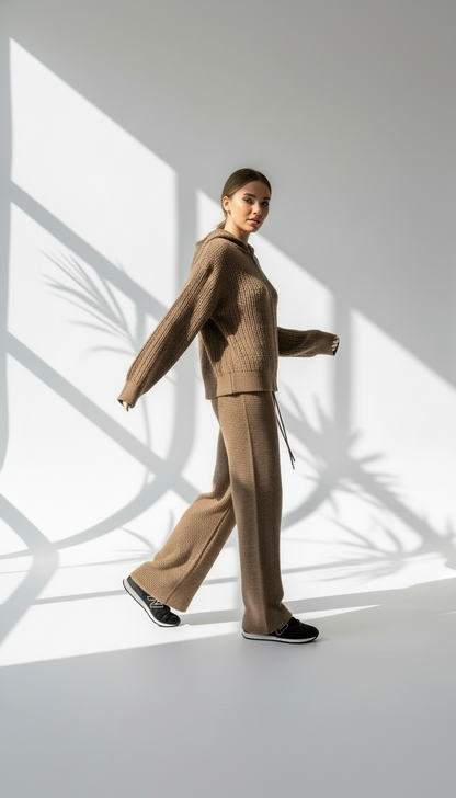 بدلة كبوس سحاب