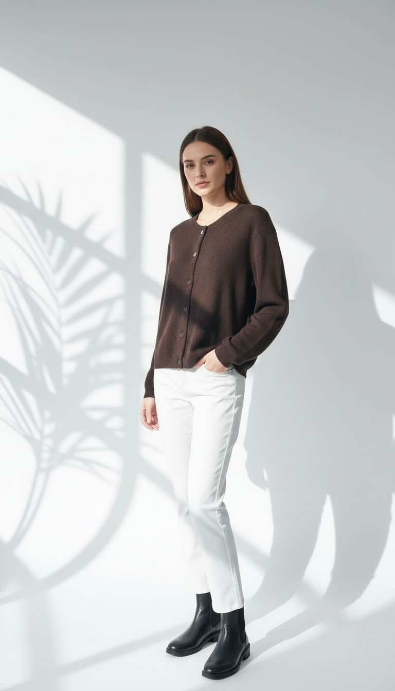 بلوفر نسائي