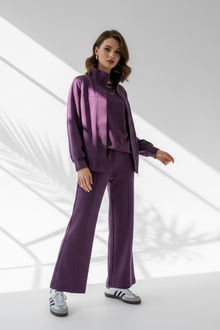 بدلة نسائي عملي