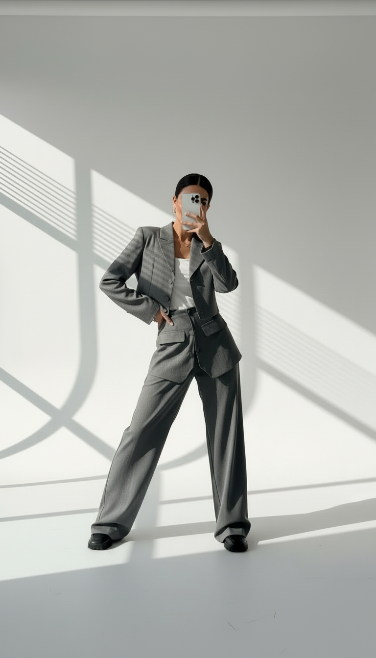 بدلة رسمي جكيت قصير