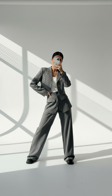 بدلة رسمي جكيت قصير