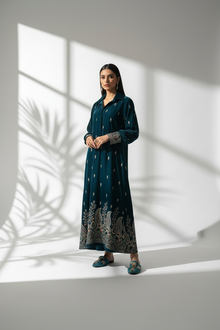 دراعة نسائي قرقيعان