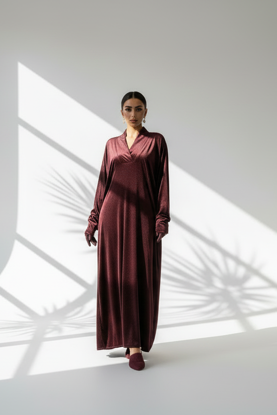 قرقيعان نسائي