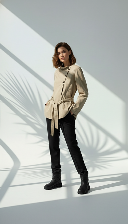 جاكيت نسائي