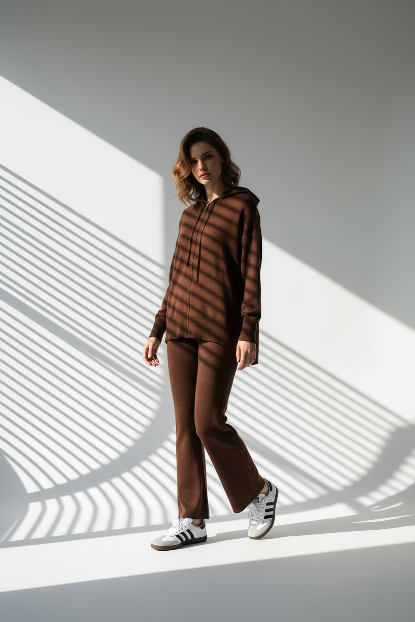 بدلة كبوس سحاب