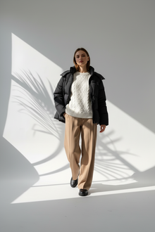 بنطلون نسائي