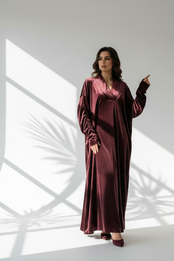 قرقيعان نسائي