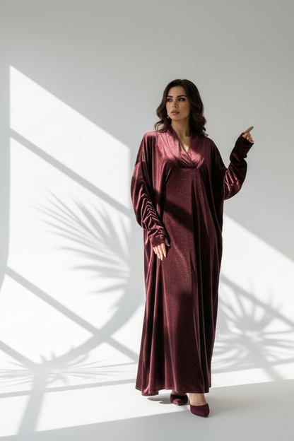 قرقيعان نسائي