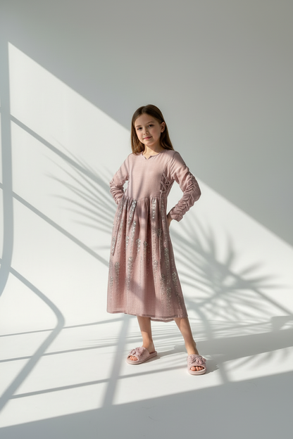 دراعة بناتي